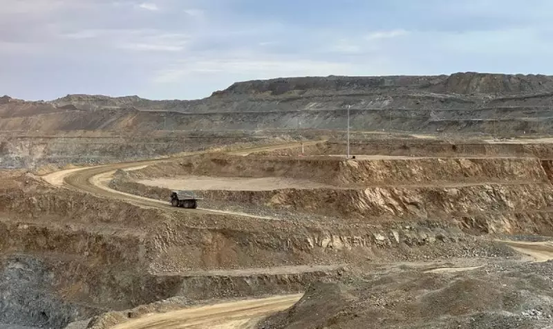 862 млн тенге украли при модернизации предприятия на руднике Каратау