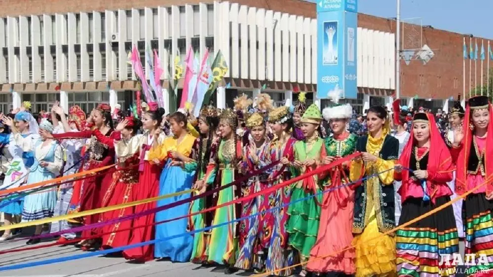 День единства народа Казахстана в Мангистау отметят в упрощенном формате