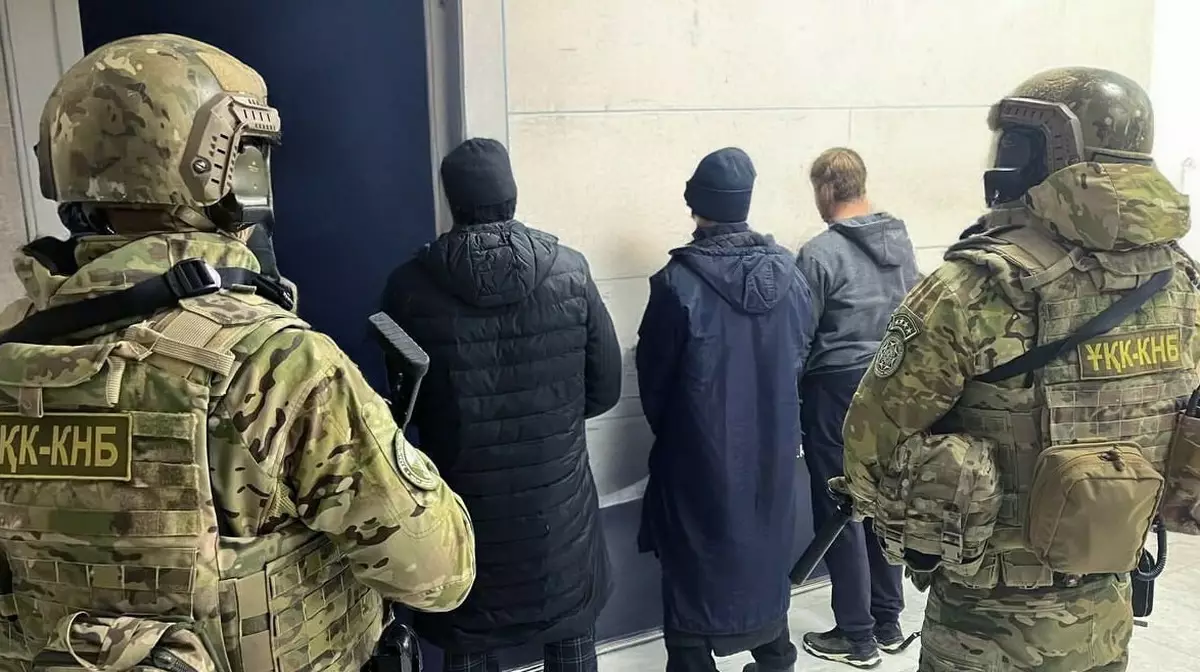 Религиозных экстремистов приговорили к тюремным срокам в Казахстане