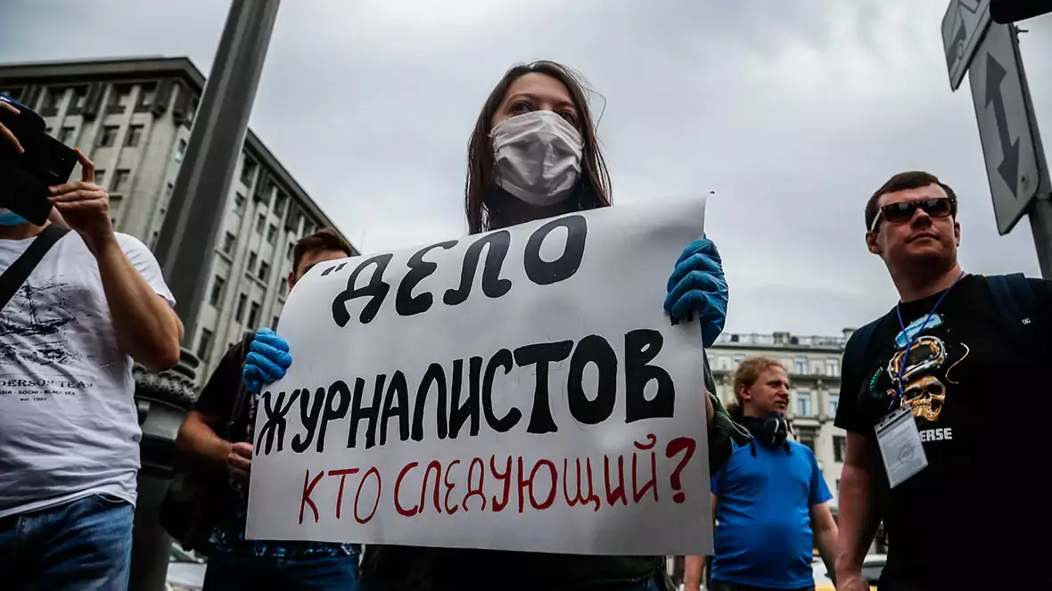 Станут ли журналисты «врагами» государства после слов Токаева