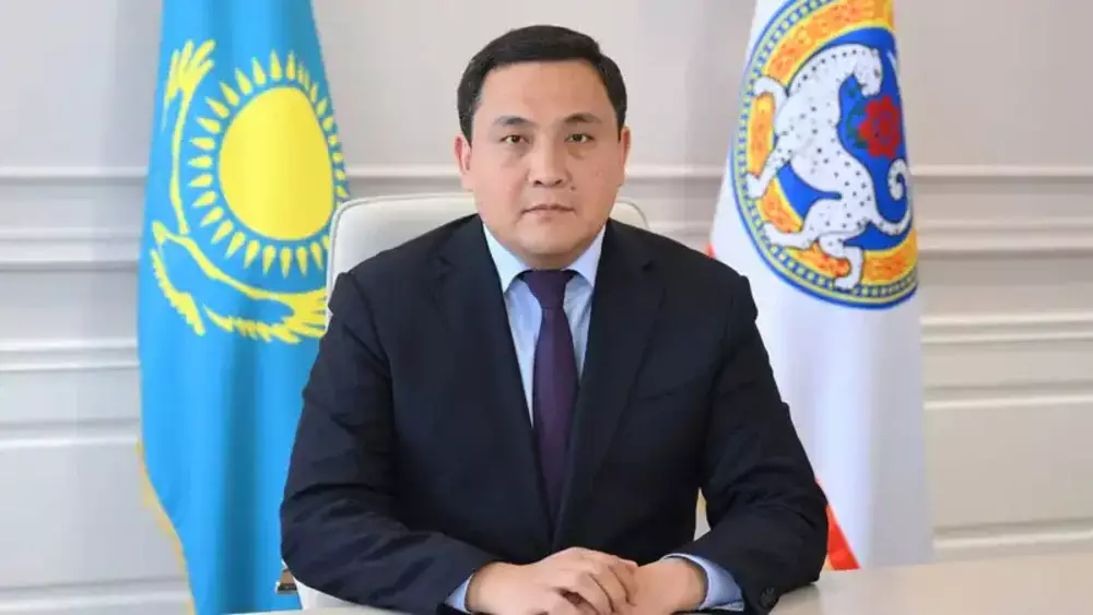 Руководитель управления градостроительного контроля сменился в Алматы