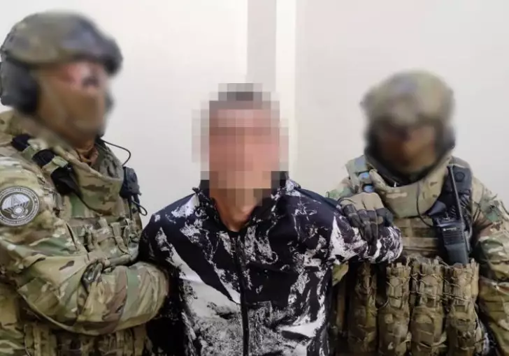 8 экстремистов осудили в Казахстане