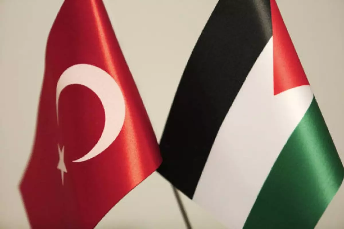 Турция будет добиваться наказания для Израиля