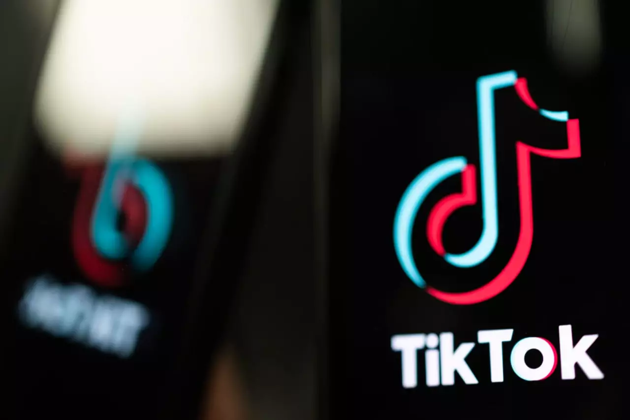 В Евросоюзе не исключили возможность блокировки TikTok
