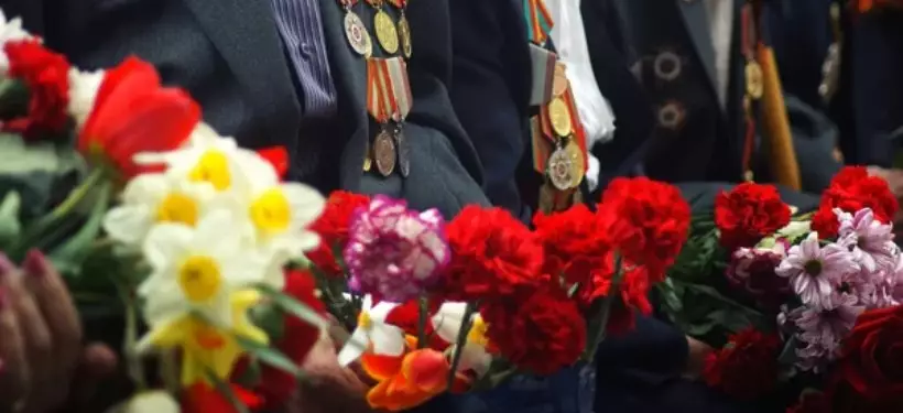 Сколько ветеранов ВОВ осталось в Казахстане, рассказали в Минтруда