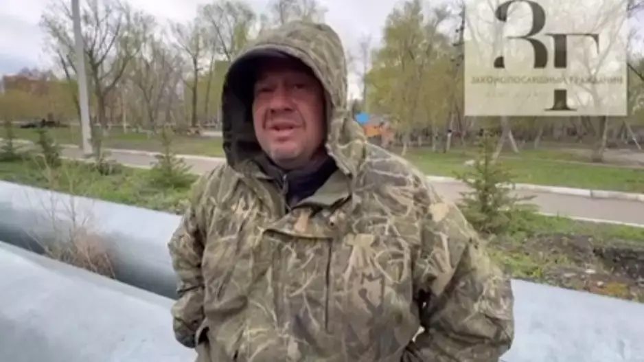 Семья из Петропавловска больше двух недель пережидает потоп в КамАЗе