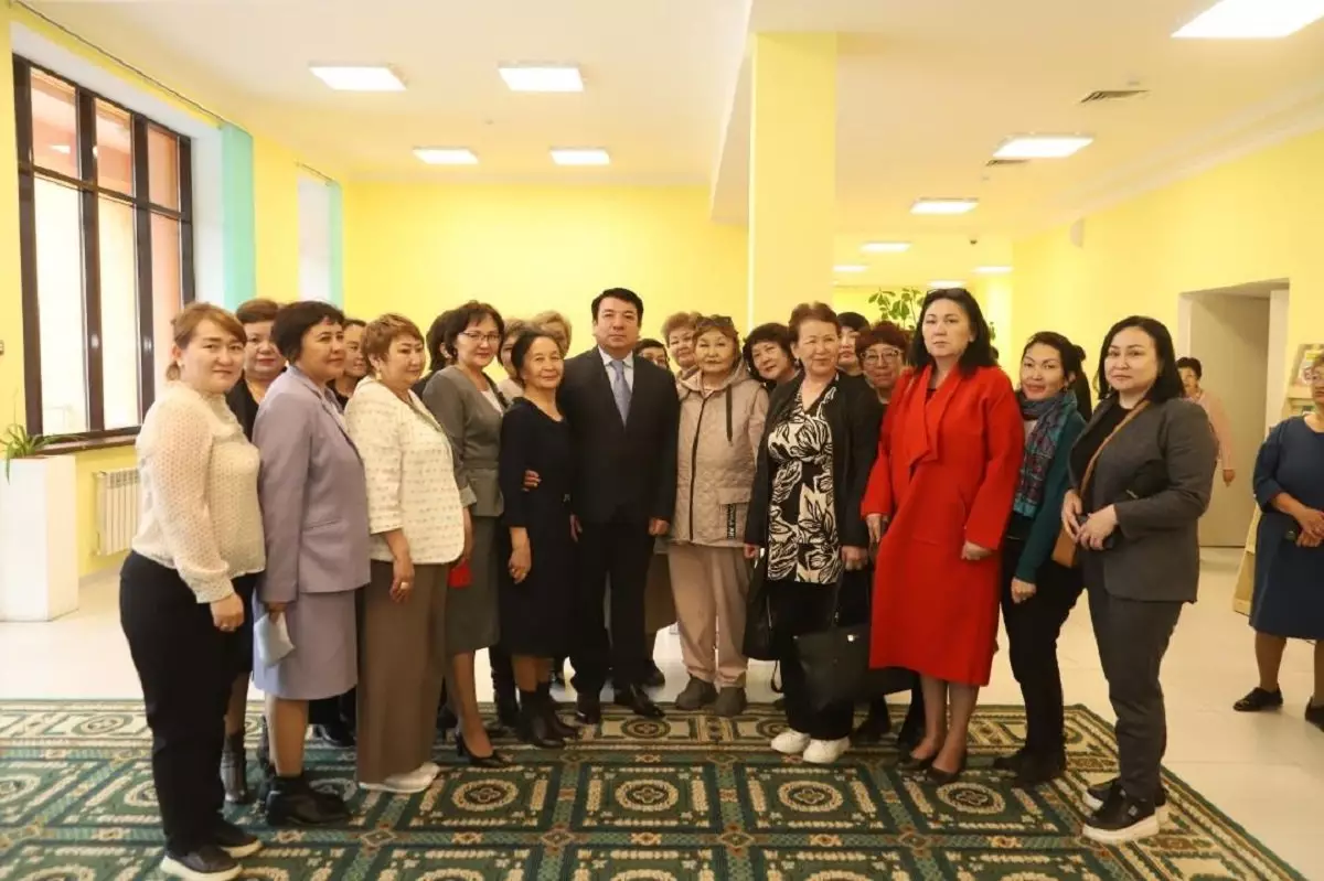 Единая автоматизированная система школьных библиотек появится в Казахстане