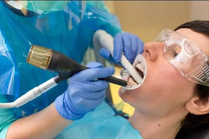В Шымкенте по ОСМС оказывают услуги 89 стоматологических учреждений
