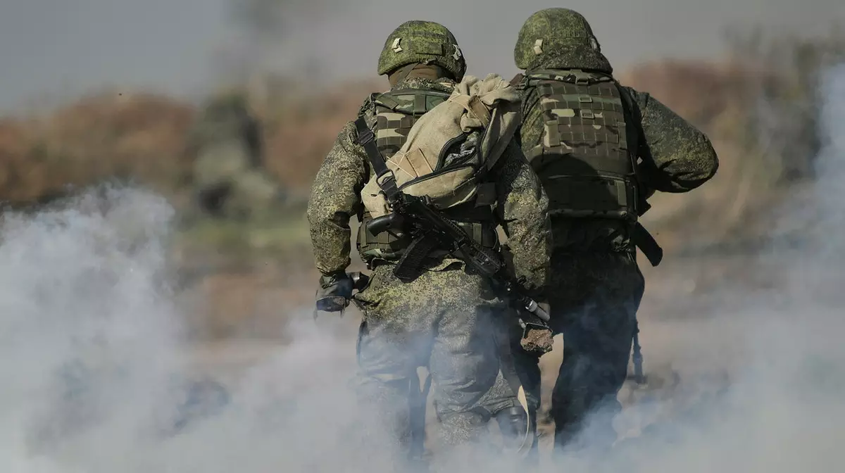 Россия может спровоцировать конфликт в соседних странах, как сделала это в Украине - WSJ