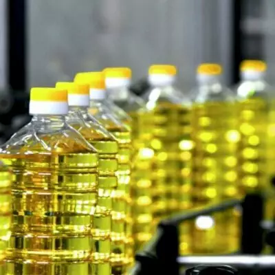 Подсолнечное масло в Казахстане подешевело за год сразу на 24%