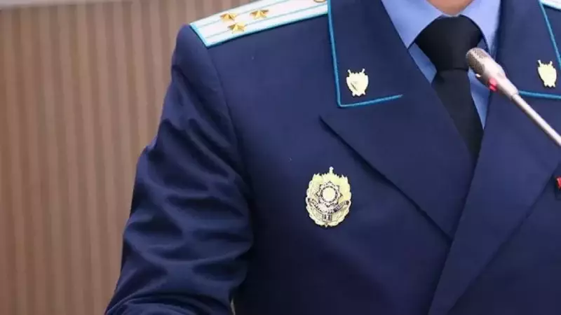 В Павлодарской области сотрудника прокуратуры нашли мертвым