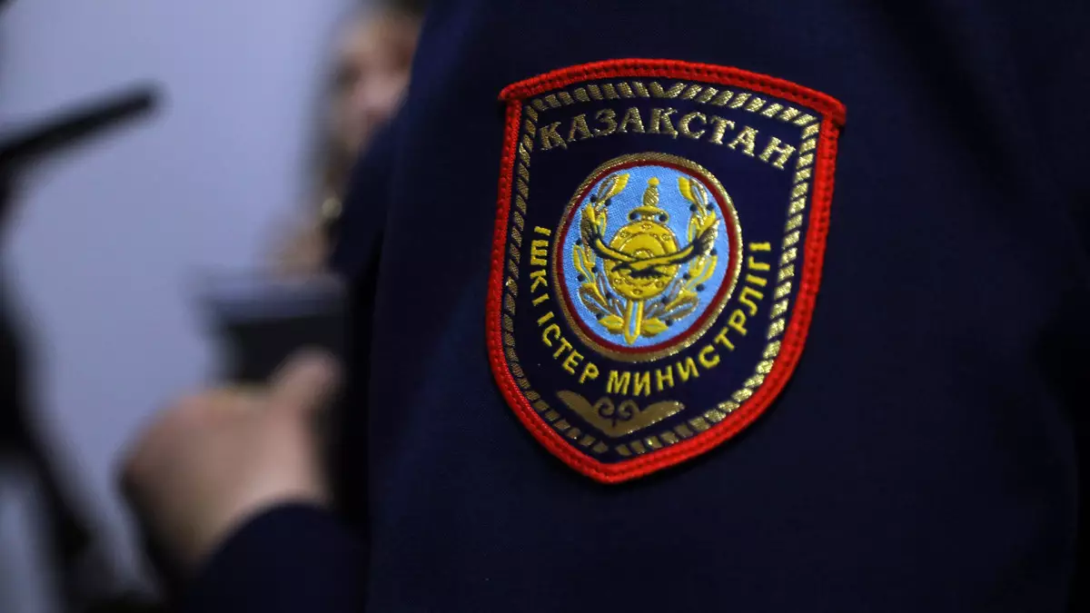 Сотрудника прокуратуры нашли мёртвым в Павлодарской области
