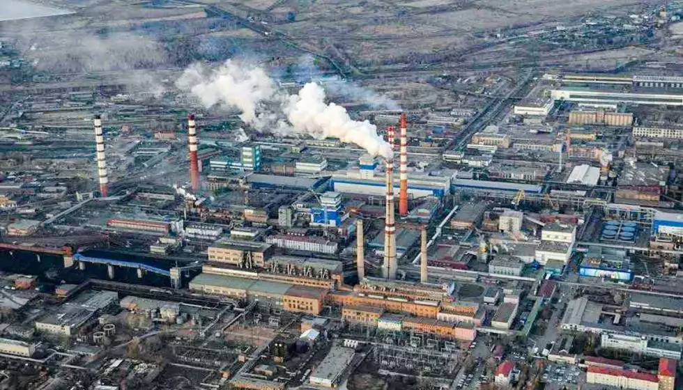 Дочку "Казатампрома" в ВКО оштрафовали за нарушение требований экологического кодекса