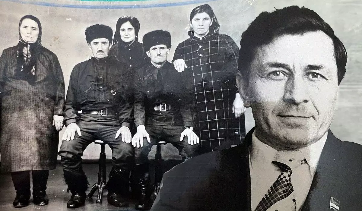 «Казахи делились с нами куском хлеба»: воспоминания депортированных ингушских семей