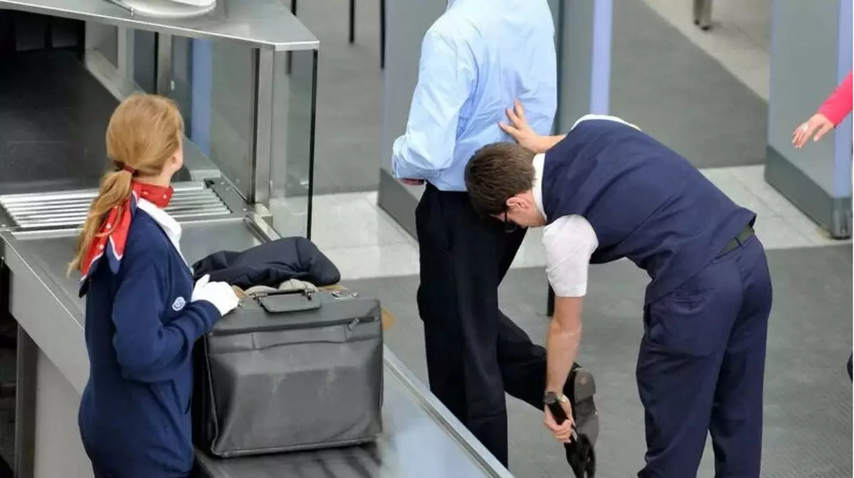 Меры безопасности усилили в аэропортах Казахстана