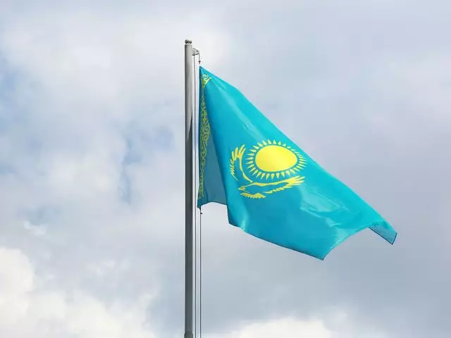 Казахстанцы едины 
в  стремлении к благополучному будущему – Олжас Бектенов