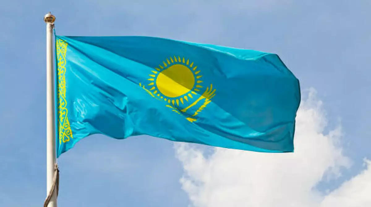 Названо количество этносов, проживающих в Казахстане
