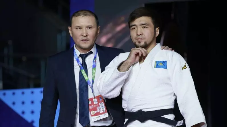 Нұрбол Сүлейменов Астанада өтетін Grand Slam турниріне қатысты пікір білдірді