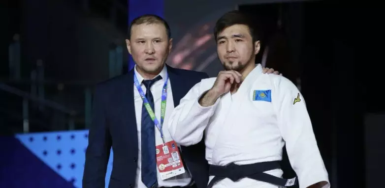 Нұрбол Сүлейменов: Команда дайын, Астананы бетке аламыз