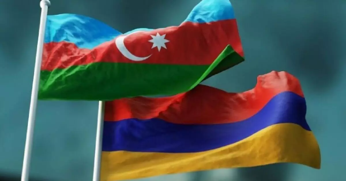   Президент Алматыда өтетін Әзербайжан-Армения келіссөздеріне қатысты мәлімдеме жасады   
