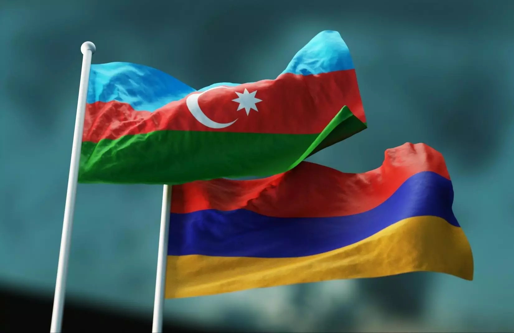 Токаев сделал заявление о переговорном процессе между Азербайджаном и Арменией в Алматы