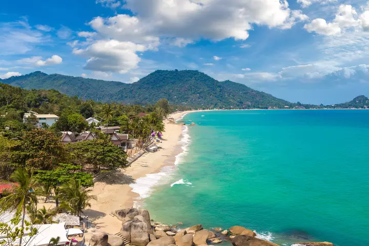 Рай в Таиланде: идеальный отпуск в Стране улыбок