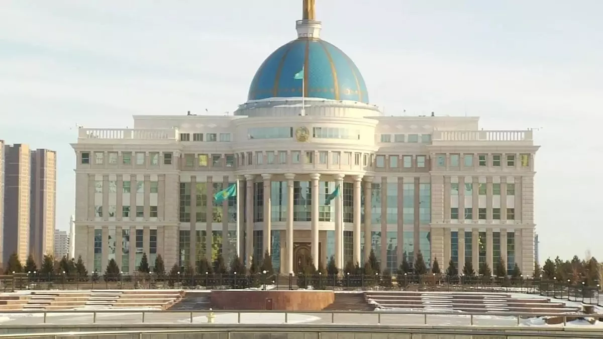 Президент прокомментировал переговоры между Азербайджаном и Арменией в Алматы