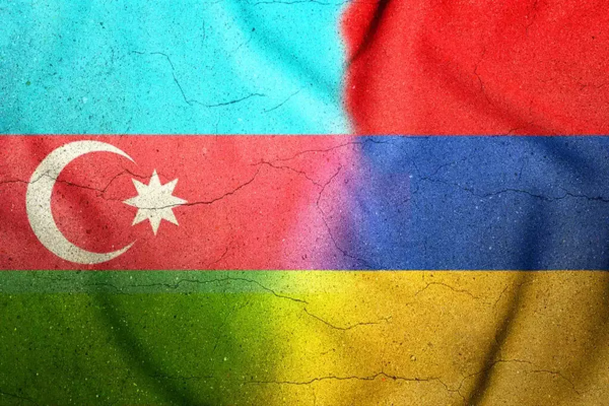 Переговорный процесс между Азербайджаном и Арменией пройдет в Алматы