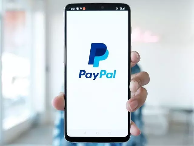 PayPal увеличила чистую прибыль на 12%