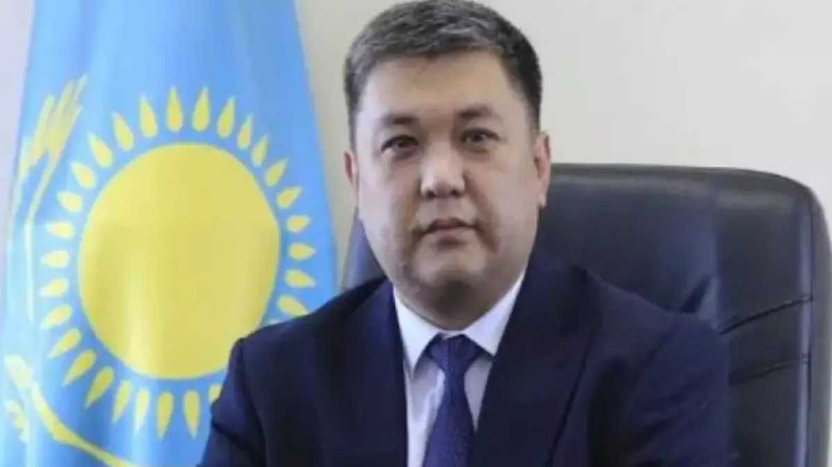 10 млн теңге пара алған: Сәтбаев қаласының бұрынғы әкімінің үкімі өзгеріссіз қалды