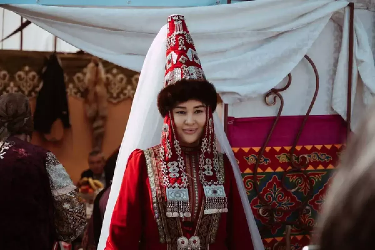 В каких областях Казахстана проживает больше всего казахов?