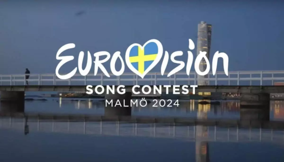 Об угрозах "Евровидению" рассказала шведская полиция