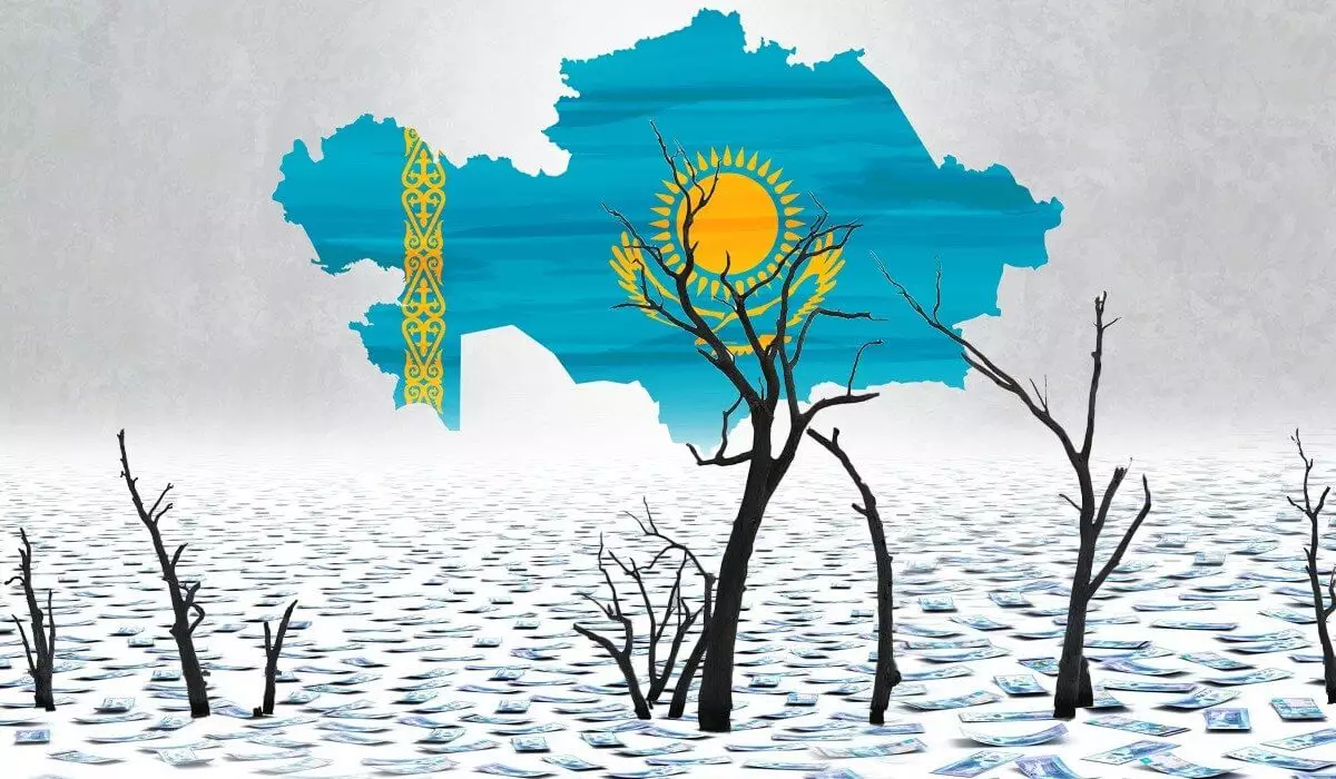 Очередной провал? Успеют ли в Казахстане посадить порученные президентом 2 млрд деревьев?