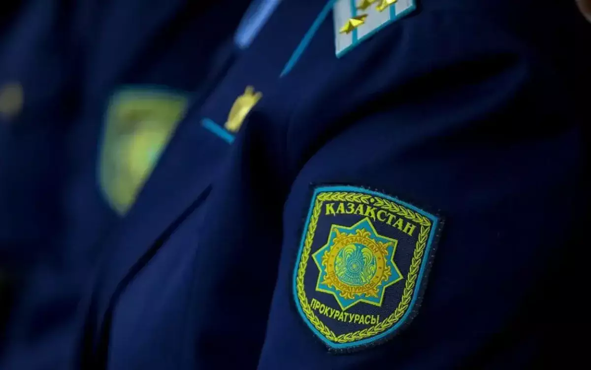 Сотрудник прокуратуры совершил суицид в Павлодарской области
