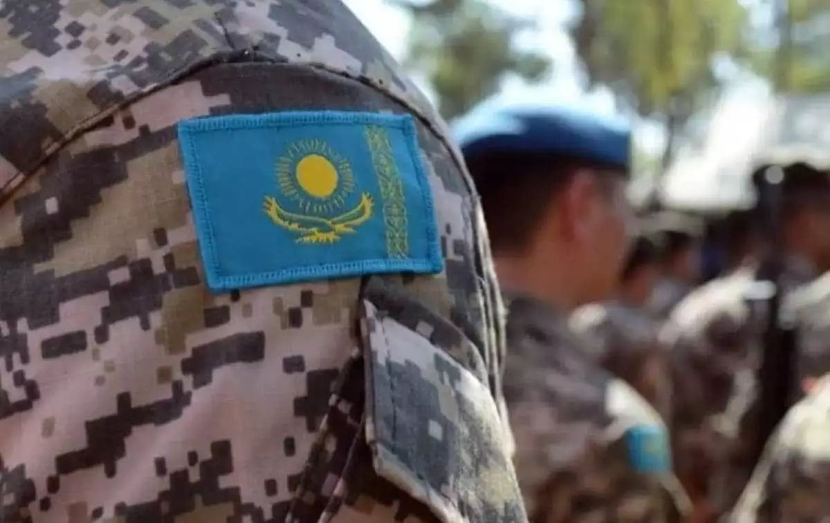 «Дети в цинковых гробах»: солдат-срочник скончался в военном госпитале в Алматы