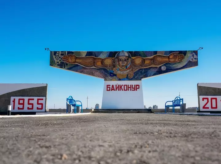 Казахстан и Россия подпишут соглашение об авиаперевозках в Байконыр