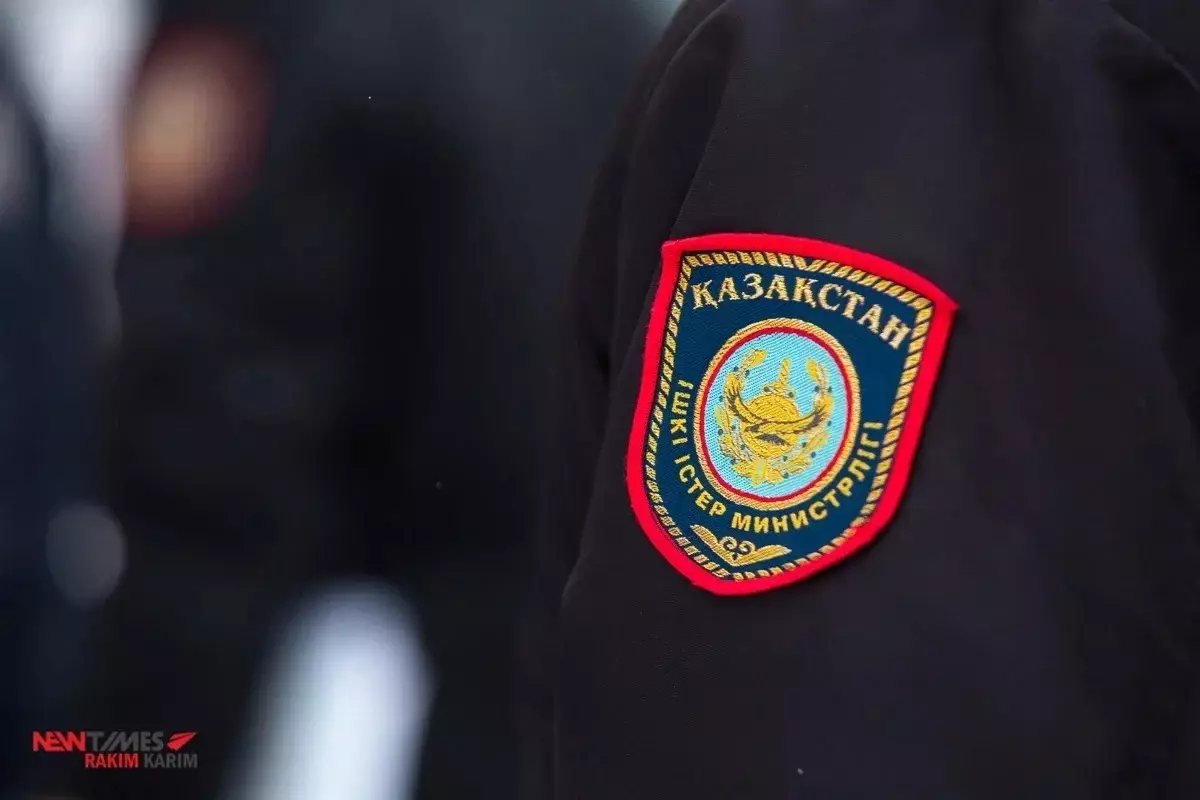 Полицейские осуждены за скрытие преступления в Павлодарской области