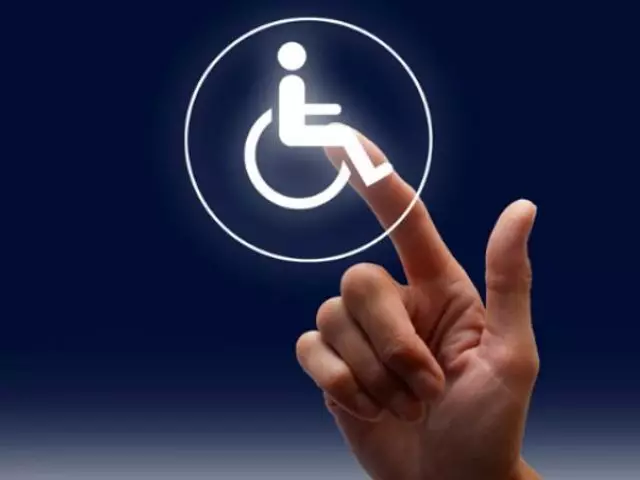 Свыше 30 тысяч заявок на установление инвалидности рассмотрены заочно 