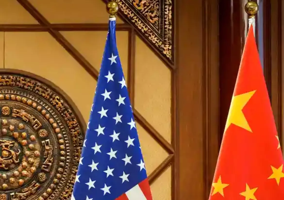 В КНР назвали новые санкции США «незаконными»