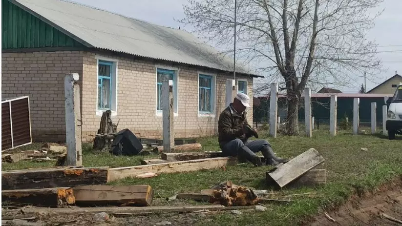 Паводки в Казахстане: более 43 тысяч человек вернулись в свои дома