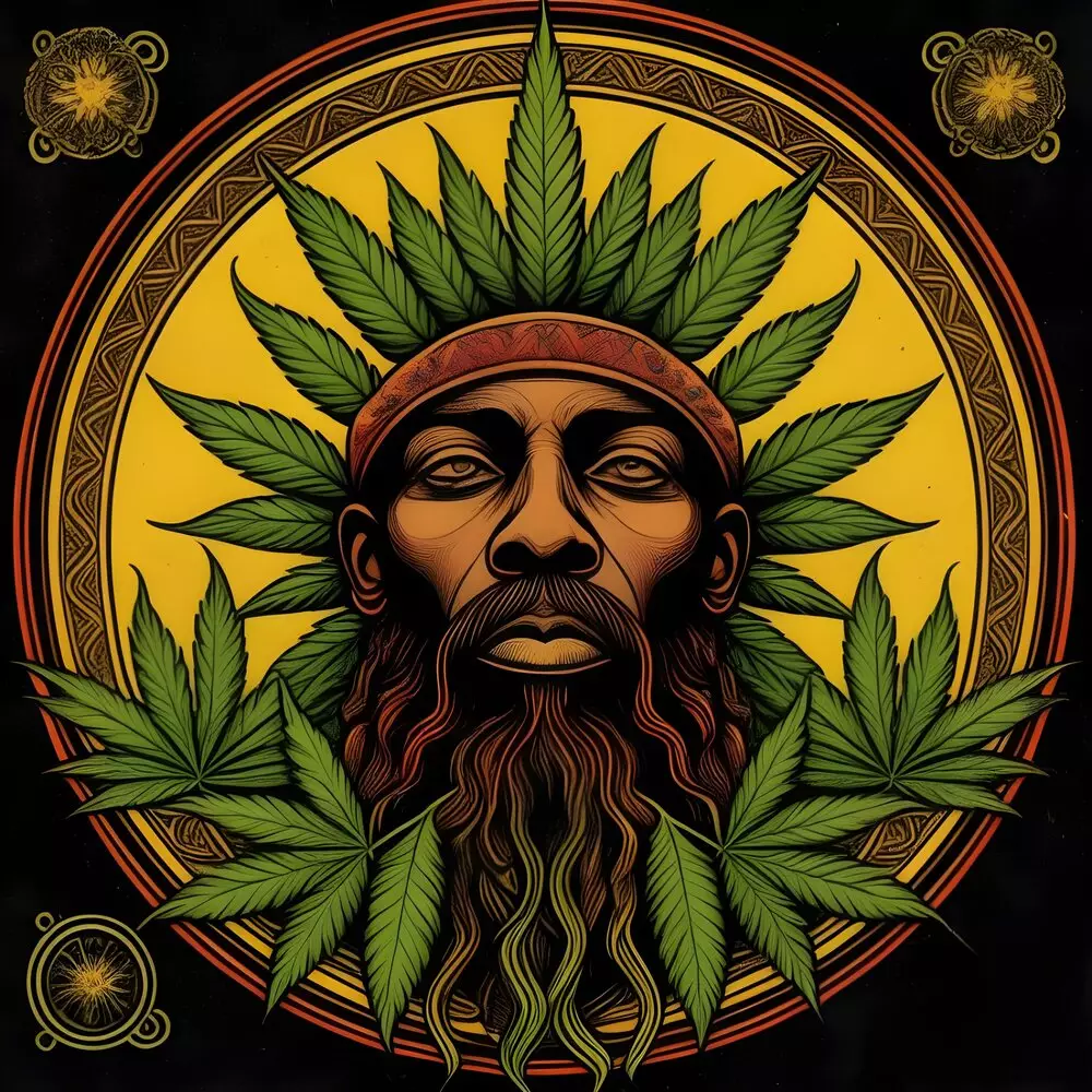 Новый альбом Dub Reggae Roots - Fogo na Bomba