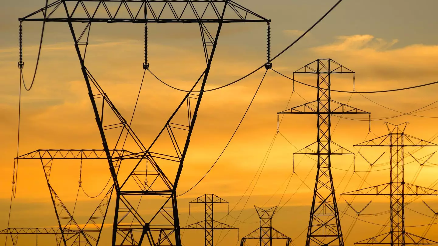 Казахстан, Узбекистан и Азербайджан объединят энергосистемы кабелем на дне Каспия