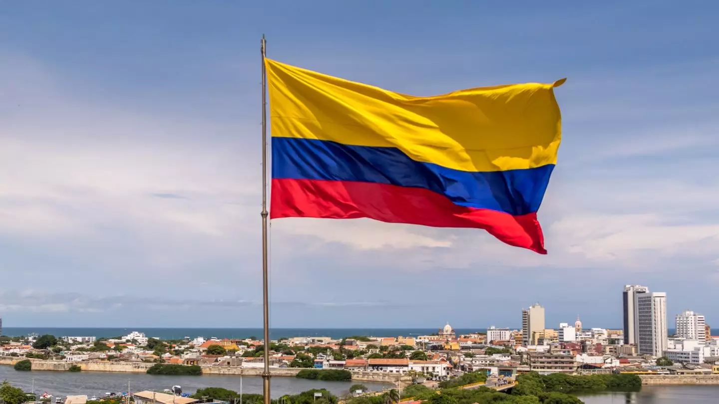 Президент Колумбии заявил о разрыве дипломатических отношений с Израилем