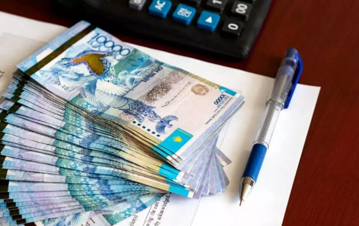Выделить средства в бюджет Алматинской области предлагают депутаты