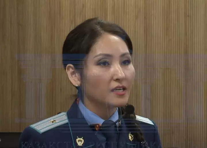 Прокурор о  Бишимбаеве: Ни сожаления, ни сострадания, ни раскаяния