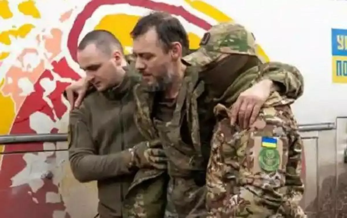 HRW: Ресей әскери күштері украиндықтарды соттан тыс өлім жазасына кескен