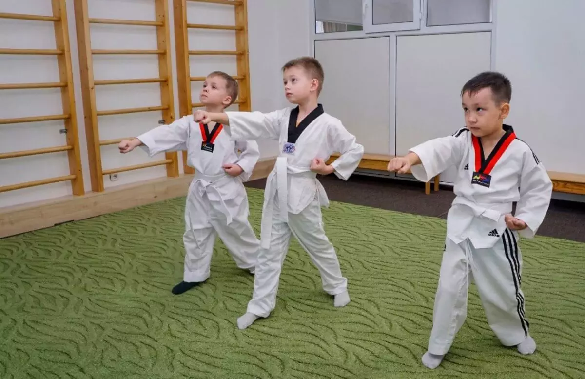 В Казахстане изменятся правила зачисления детей в творческие кружки