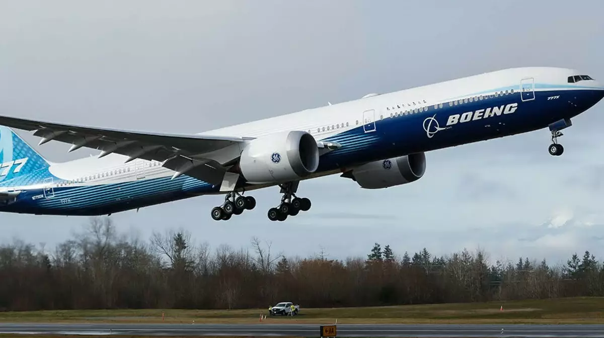 В США умер второй информатор по делу о браке самолетов Boeing
