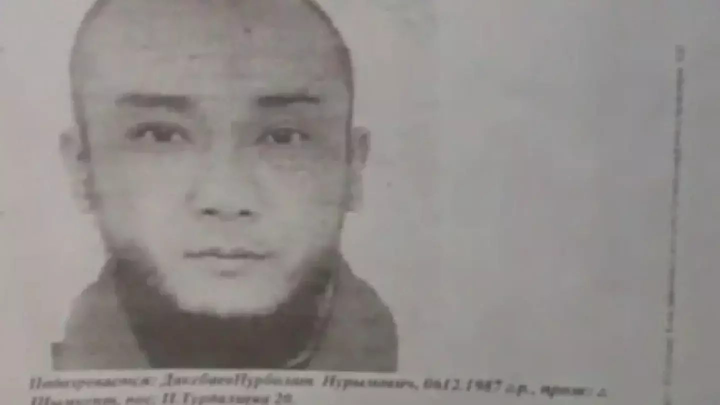 Дело об избиении водителя скорой в Караганде: суд вынесет приговор Нурболату Дакебаеву в прямом эфире
