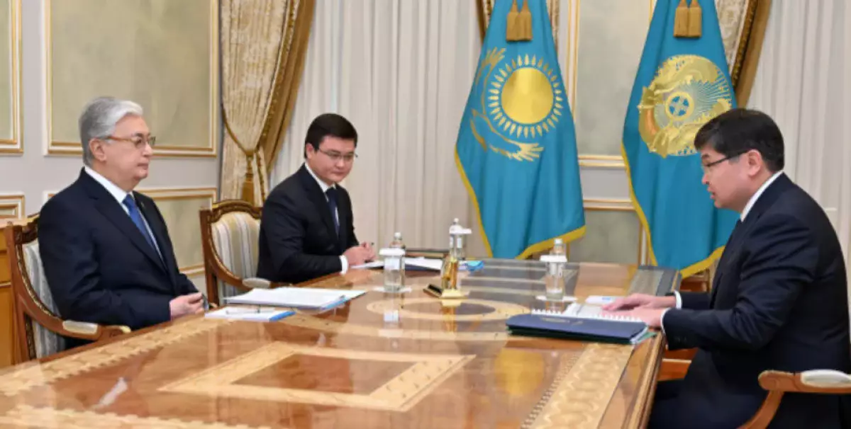 На 300 млрд тенге сократят бюджетные расходы в Казахстане